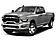 2025 Ram 3500 Big Horn Bozeman MT