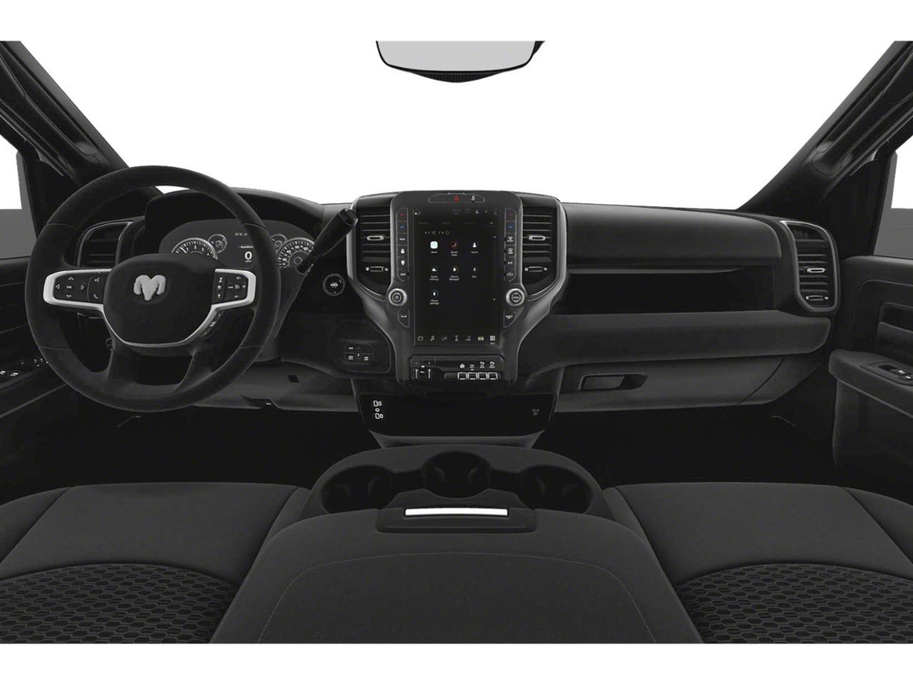 2025 Ram 3500 Big Horn Owego NY