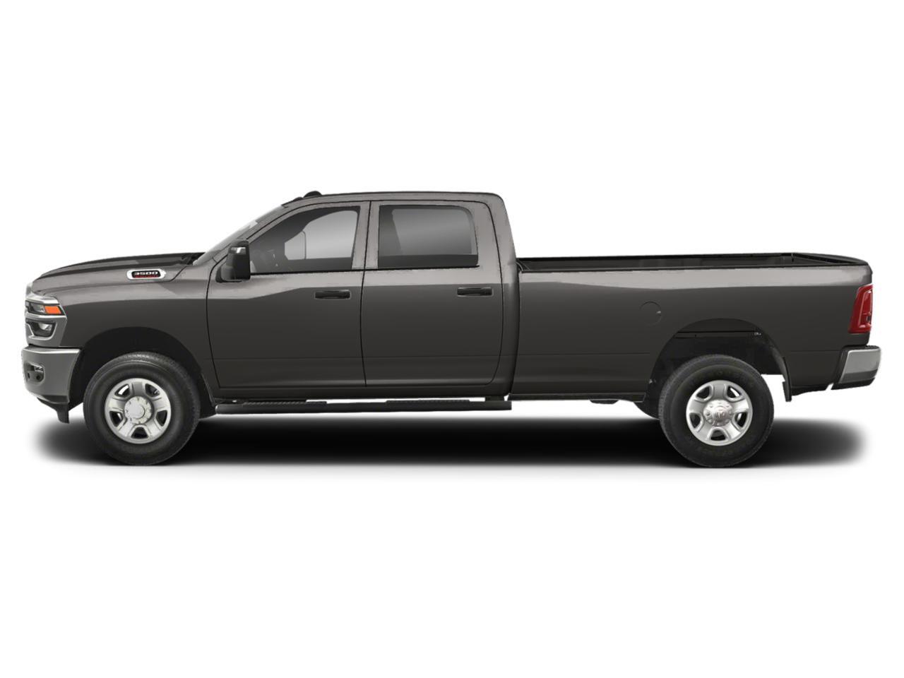2025 Ram 3500 Big Horn Gresham OR