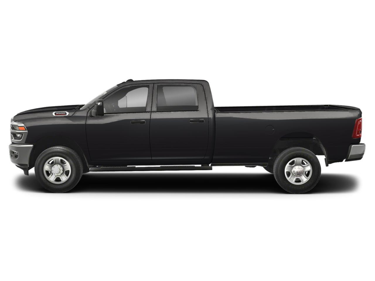 2025 Ram 3500 Big Horn Gresham OR