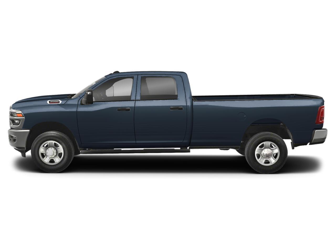 2025 Ram 3500 Big Horn Gresham OR
