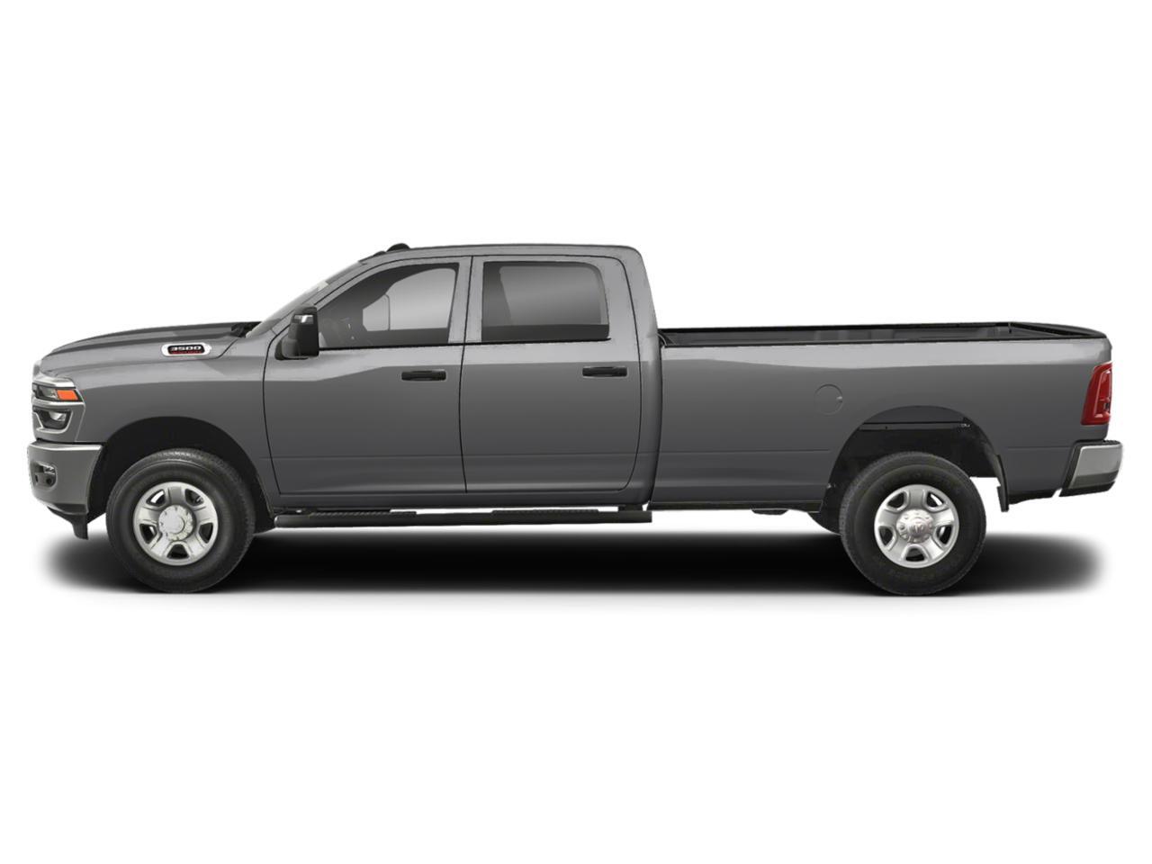 2025 Ram 3500 Big Horn Gresham OR