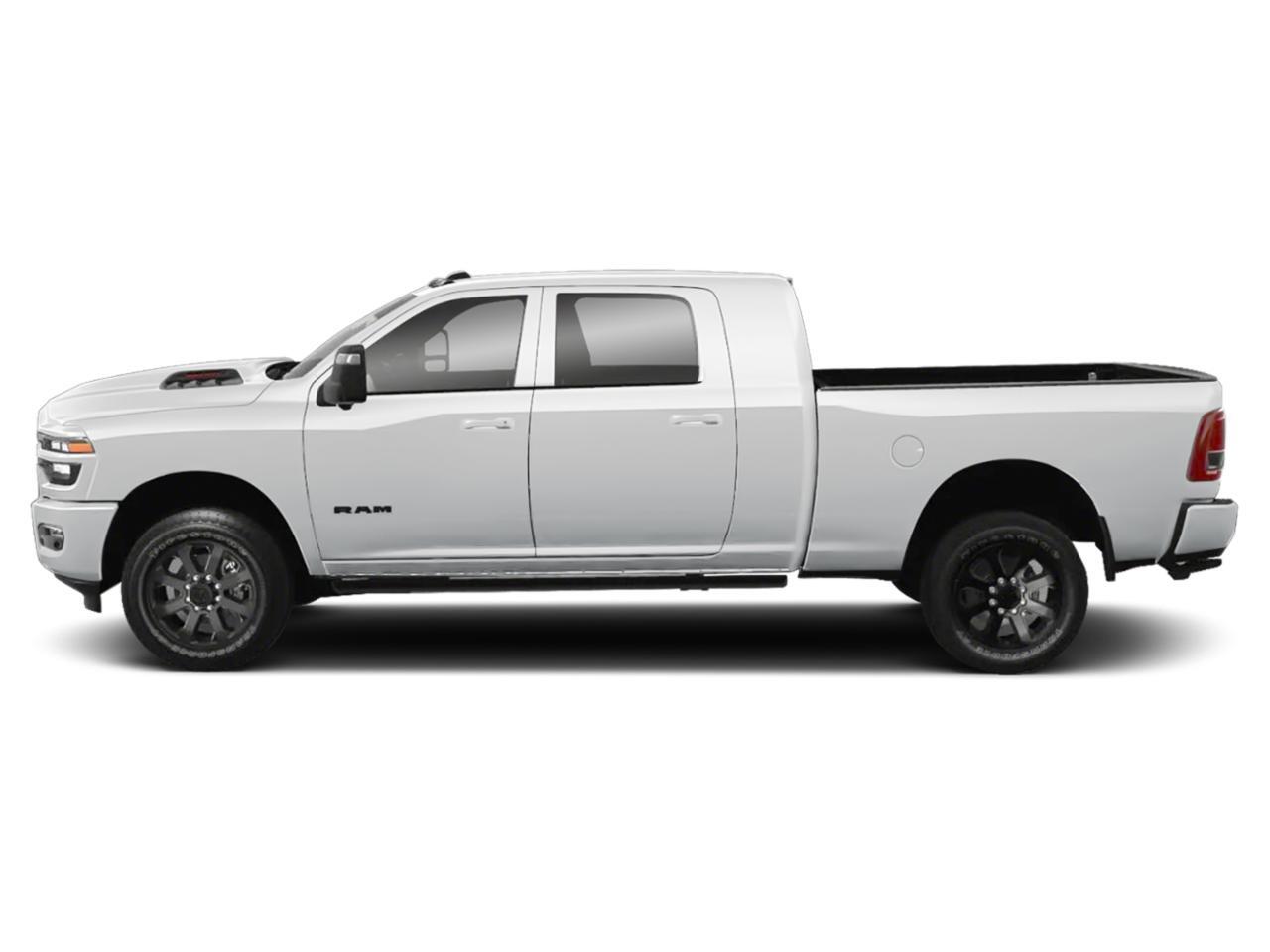 2025 Ram 3500 Laramie Mega Cab 4x4 6&apos;4&quot; Box Morgan Hill CA