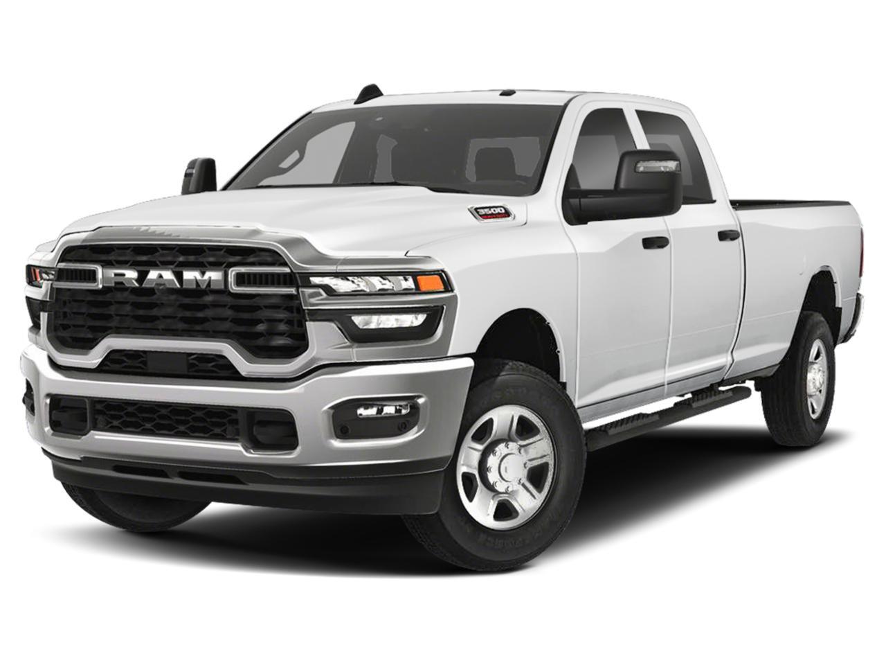 2025 Ram 3500 Limited High Level AB
