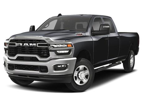 2025 Ram 3500 Tradesman  TX