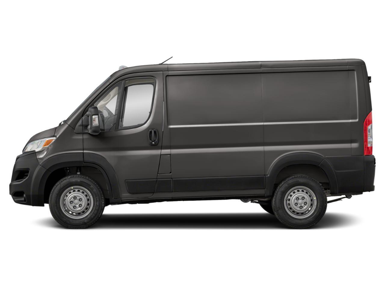 2025 Ram ProMaster 1500 Low Roof