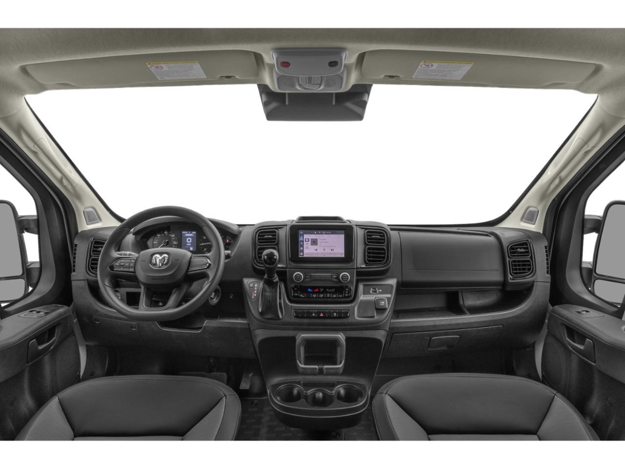 2025 Ram ProMaster 1500 Low Roof Gresham OR