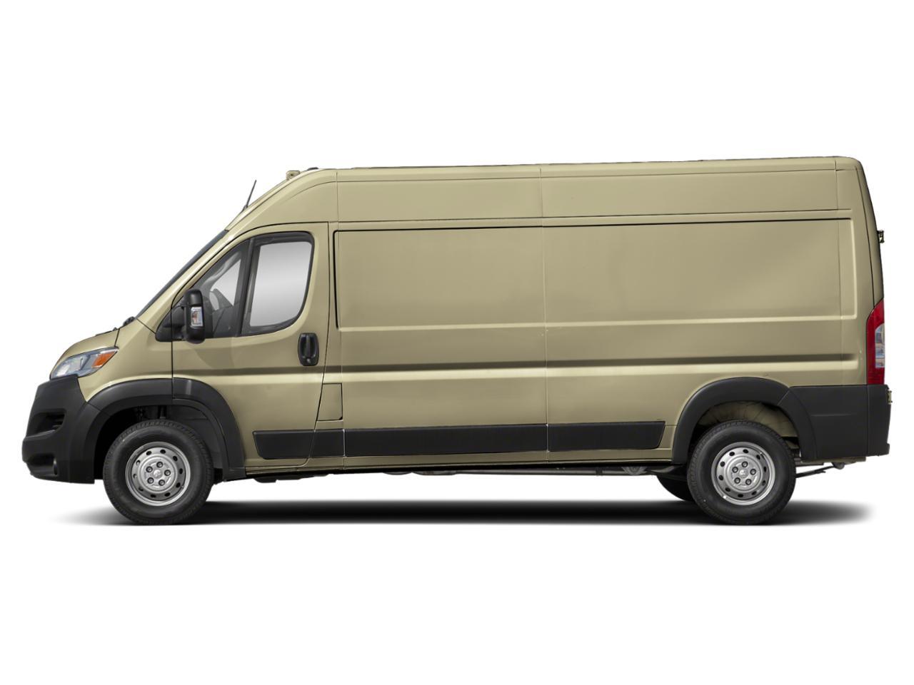 2025 Ram ProMaster 2500 High Roof Gresham OR