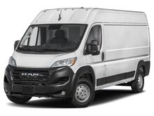 2025_Ram_ProMaster 2500_Tradesman_ Bozeman MT