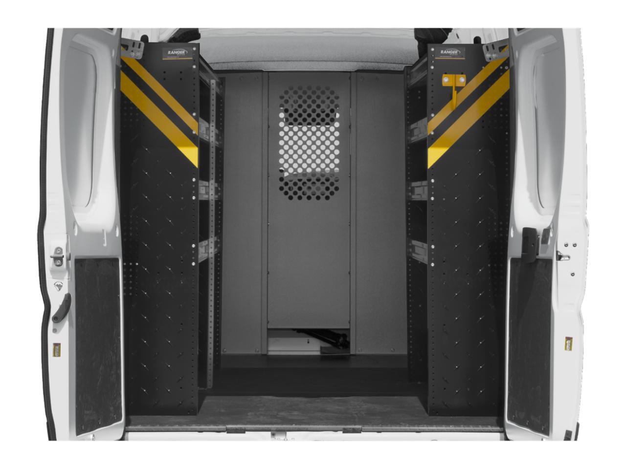 2025 Ram ProMaster 3500 High Roof Roseville CA