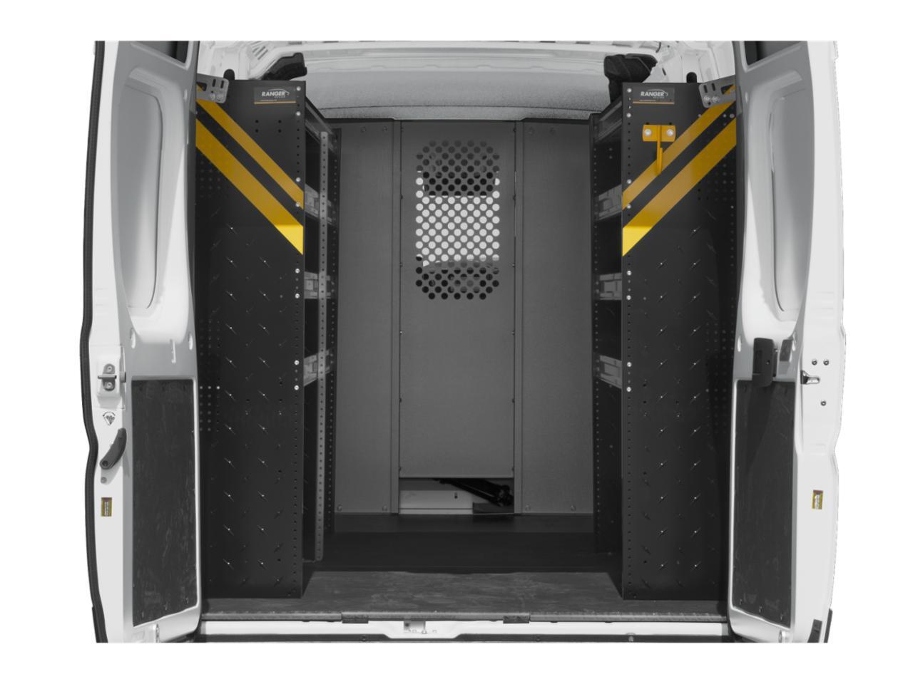2025 Ram ProMaster Cargo Van SLT+ High Level AB