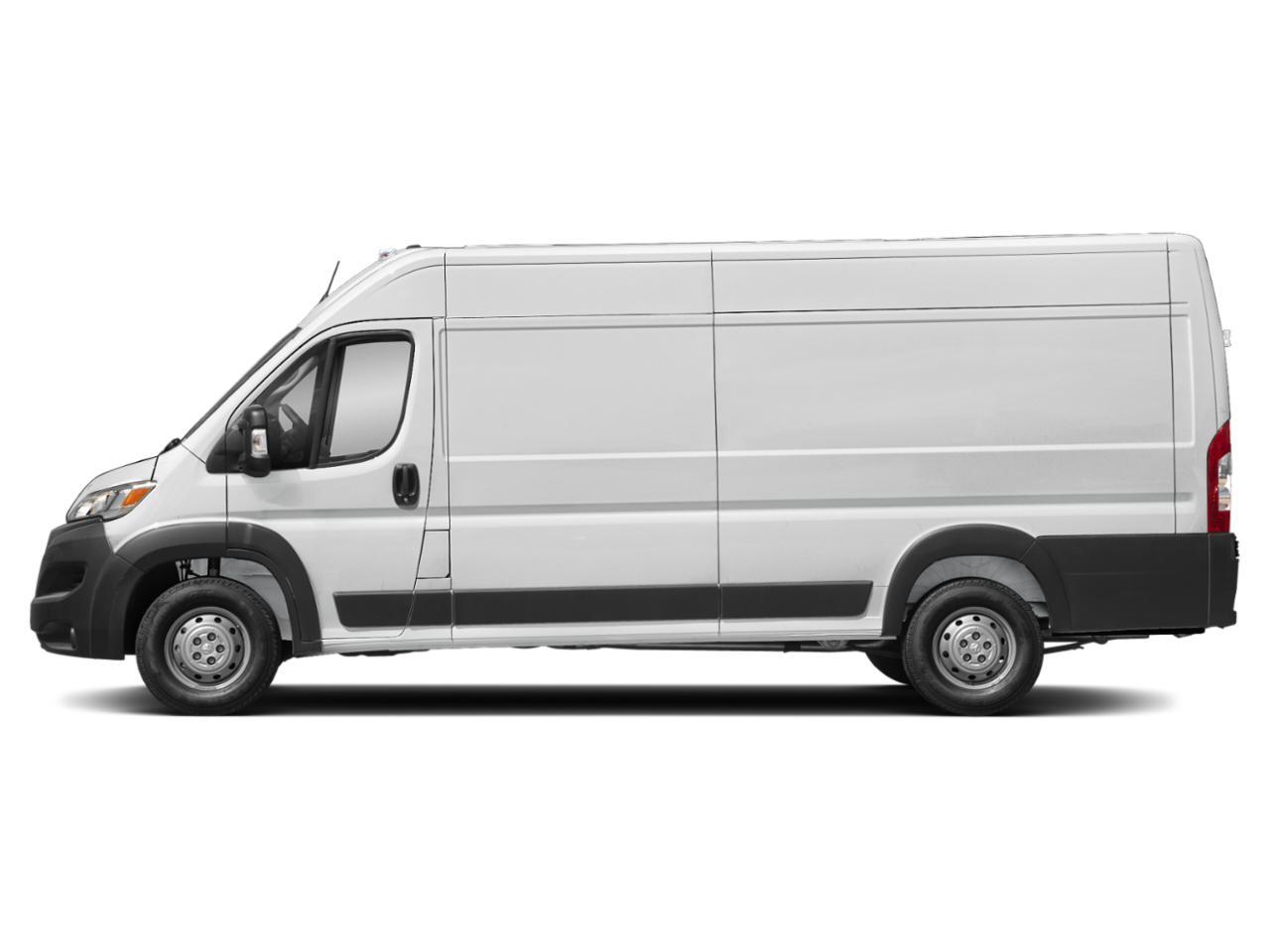 2025 Ram ProMaster Cargo Van Tradesman Hialeah FL