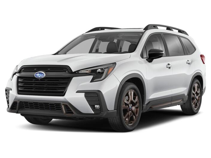2025 Subaru Ascent Limited Bronze Edition Oshkosh WI