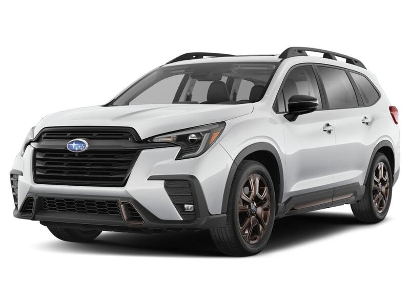2025 Subaru Ascent Limited Bronze Edition Oshkosh WI