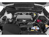 2025 Subaru Ascent Limited Oshkosh WI