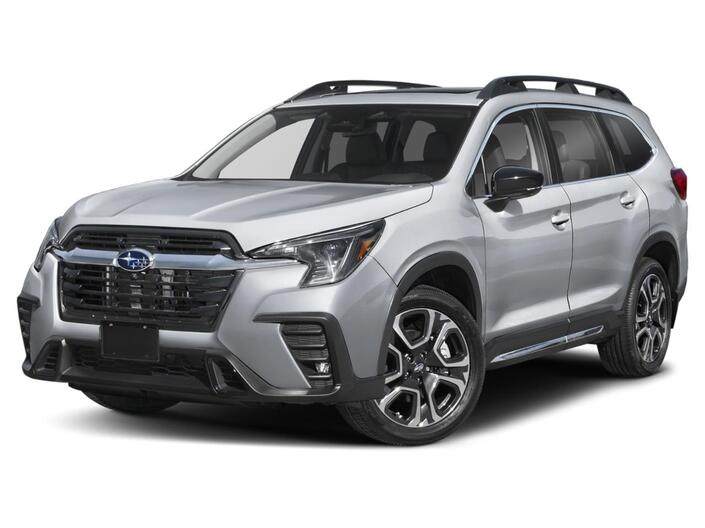 2025 Subaru Ascent Limited Oshkosh WI