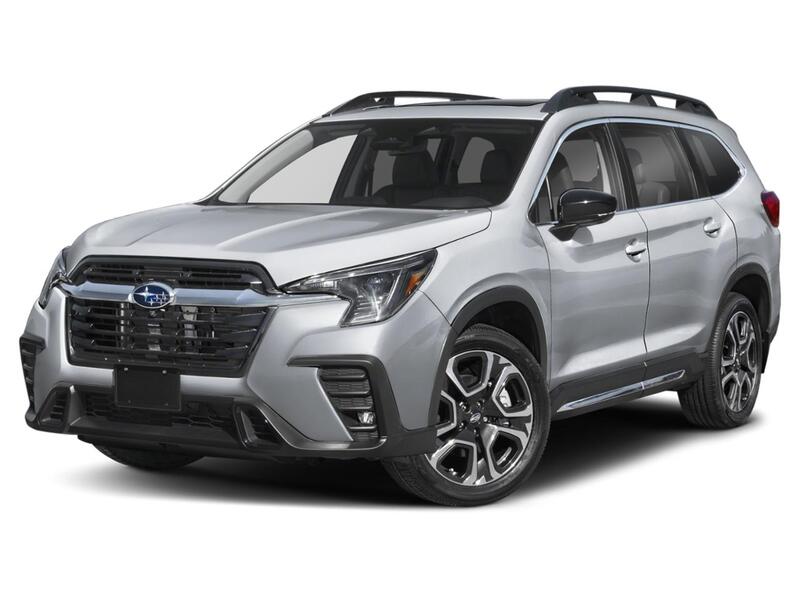 2025 Subaru Ascent Limited Oshkosh WI