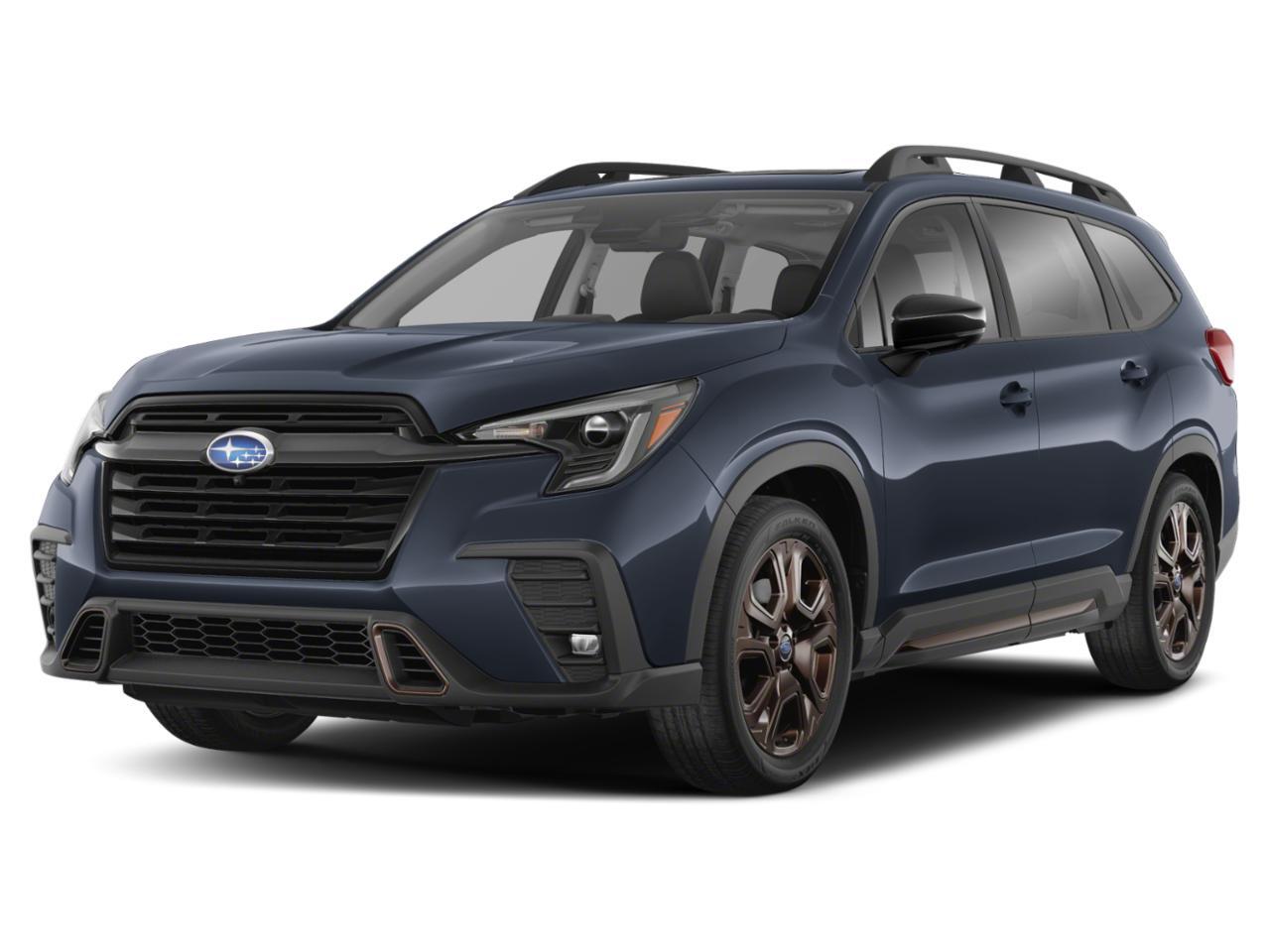 2025 Subaru Ascent Limited Klamath Falls OR
