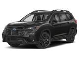 2025 Subaru Ascent Onyx Edition Oshkosh WI