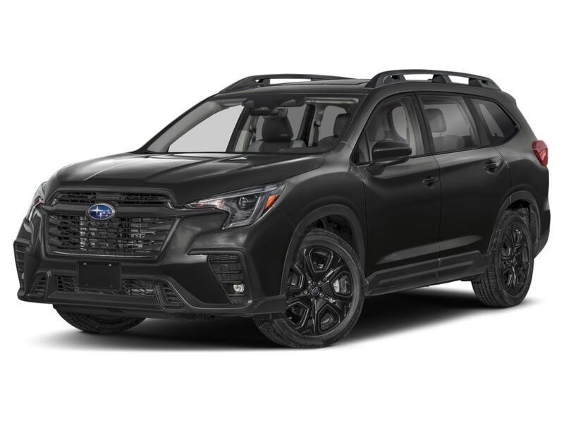 2025 Subaru Ascent Onyx Edition Oshkosh WI