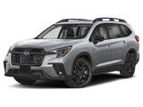 2025 Subaru Ascent Onyx Edition Oshkosh WI