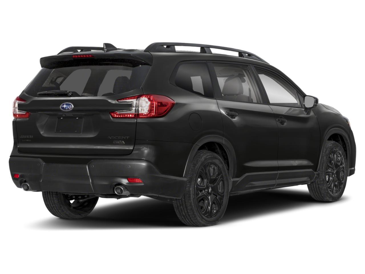 2025 Subaru Ascent Onyx Edition Klamath Falls OR