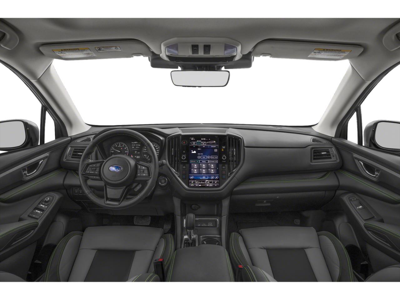 2025 Subaru Ascent Onyx Edition Klamath Falls OR