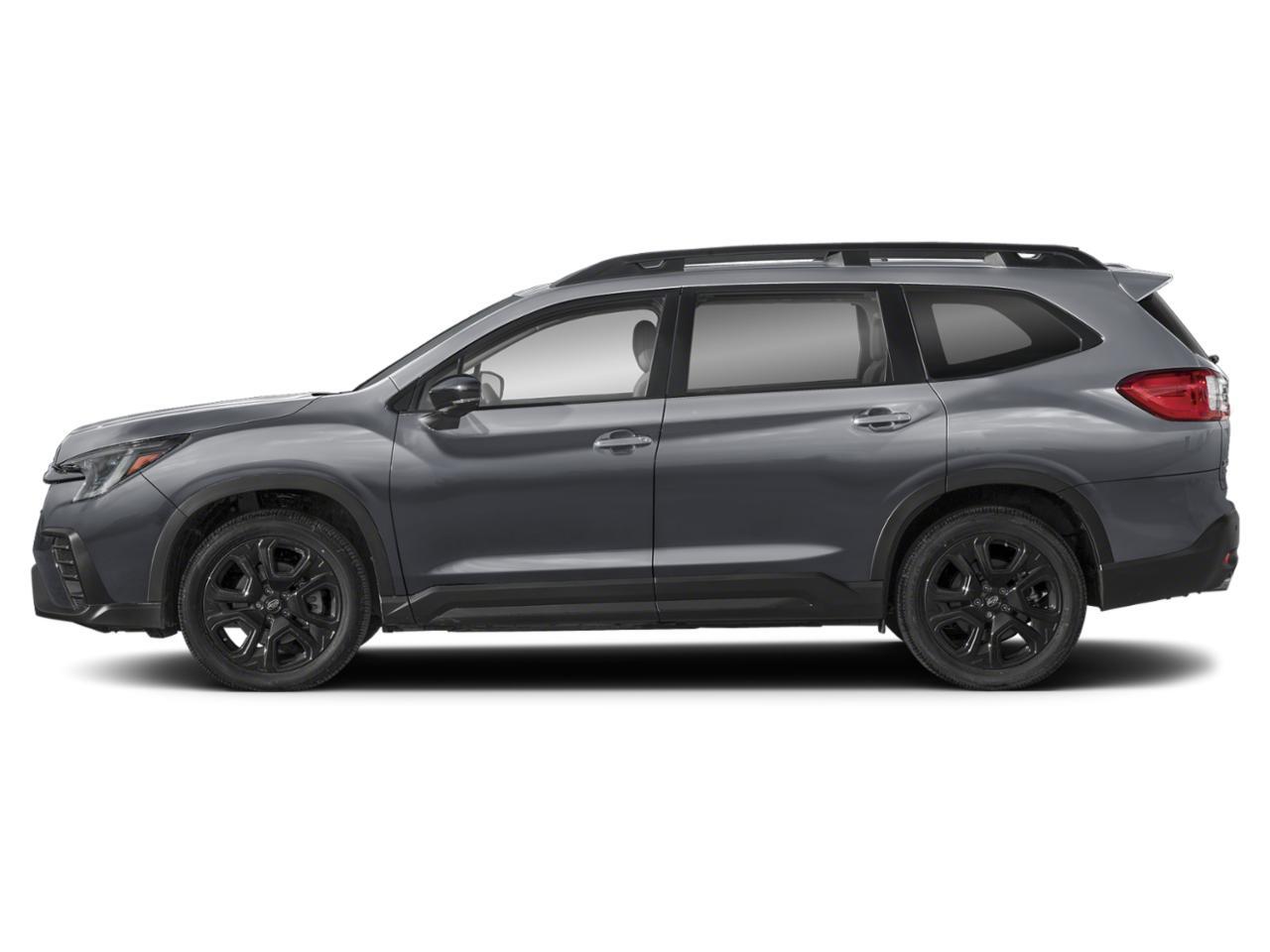 2025 Subaru Ascent Onyx Edition Klamath Falls OR