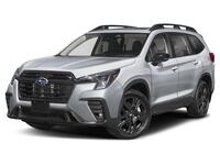 2025 Subaru Ascent Onyx Edition Touring
