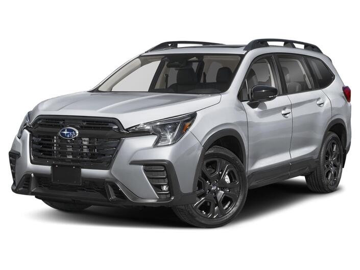 2025 Subaru Ascent Onyx Edition Touring Oshkosh WI