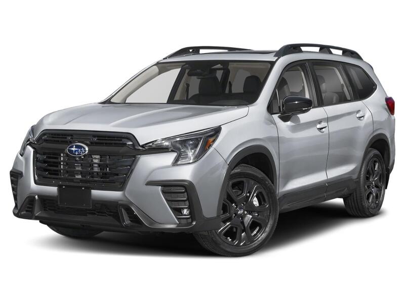 2025 Subaru Ascent Onyx Edition Touring Oshkosh WI