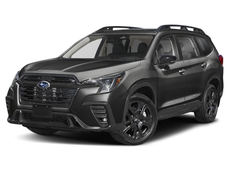 2025 Subaru Ascent Onyx Edition Touring Oshkosh WI