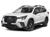 2025 Subaru Ascent Onyx Edition Touring Oshkosh WI