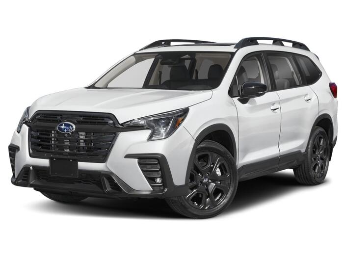 2025 Subaru Ascent Onyx Edition Touring Oshkosh WI