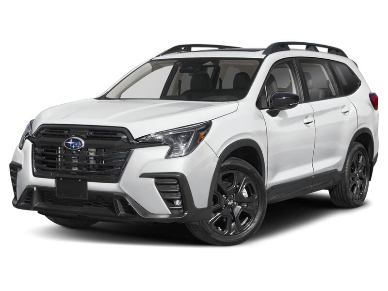 2025 Subaru Ascent Onyx Edition Touring Oshkosh WI