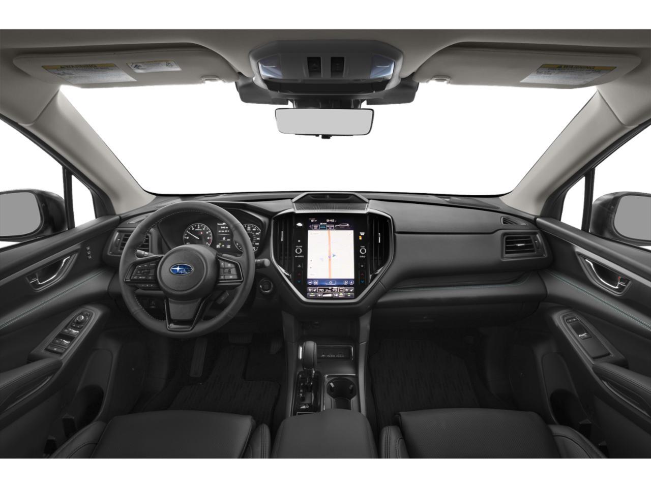 2025 Subaru Ascent Onyx Edition Touring Klamath Falls OR
