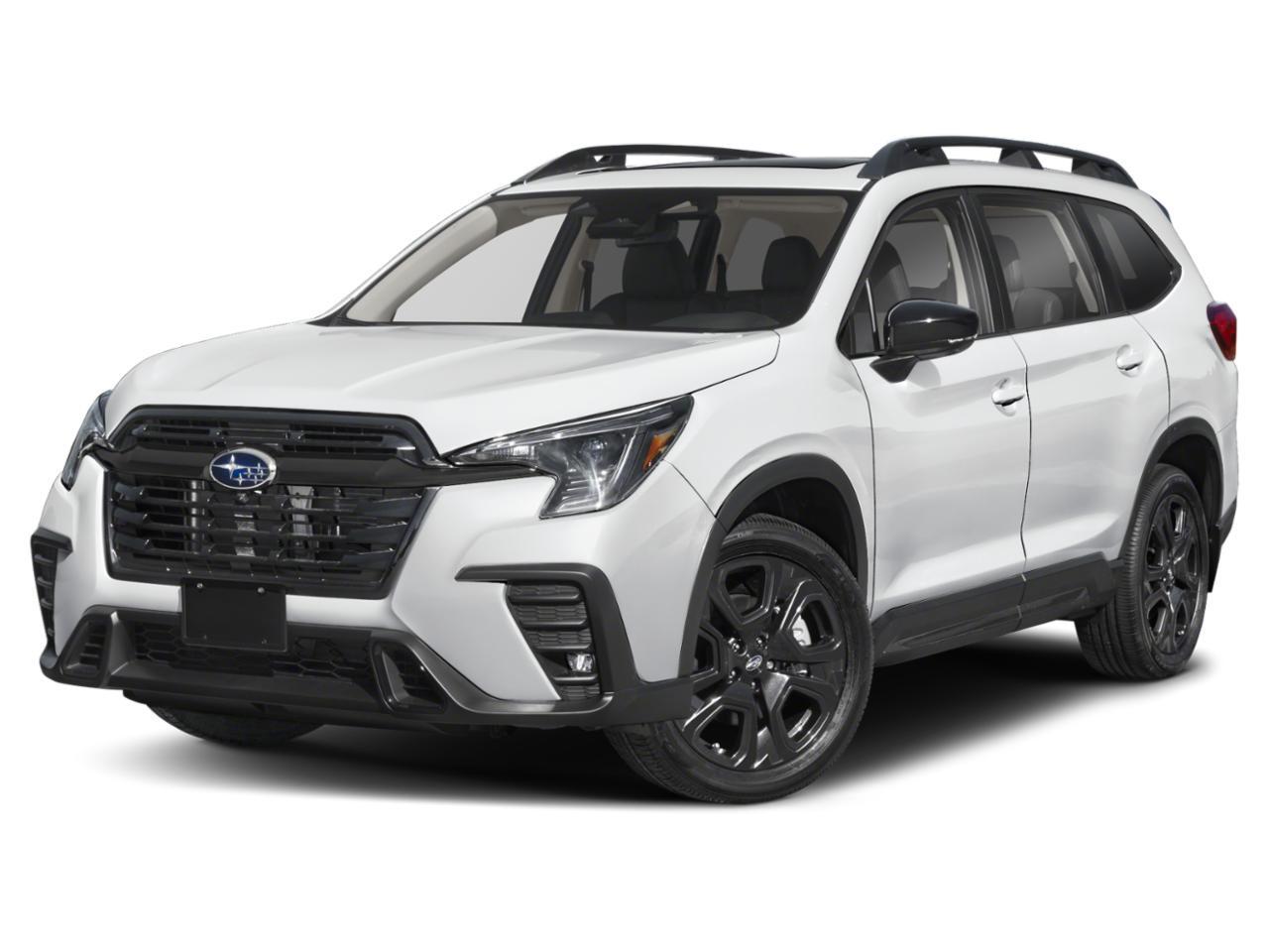 2025 Subaru Ascent Onyx Edition Touring Klamath Falls OR