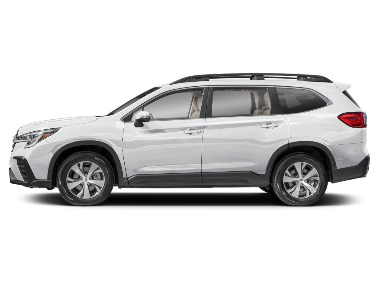 2025 Subaru Ascent Premium Klamath Falls OR