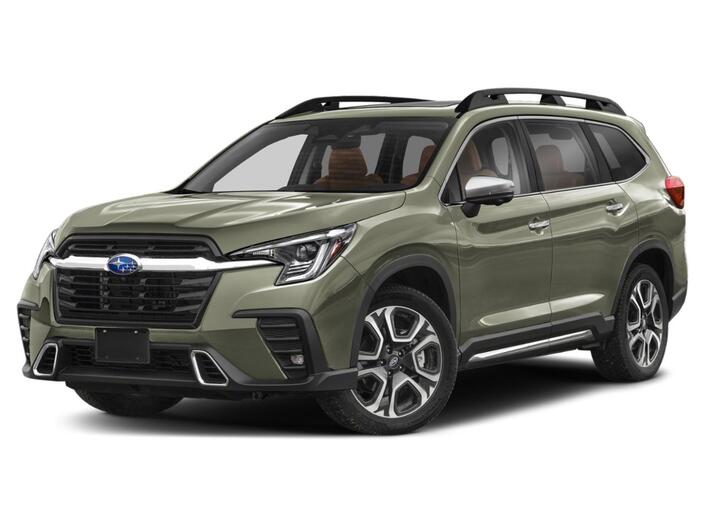 2025 Subaru Ascent Touring Oshkosh WI
