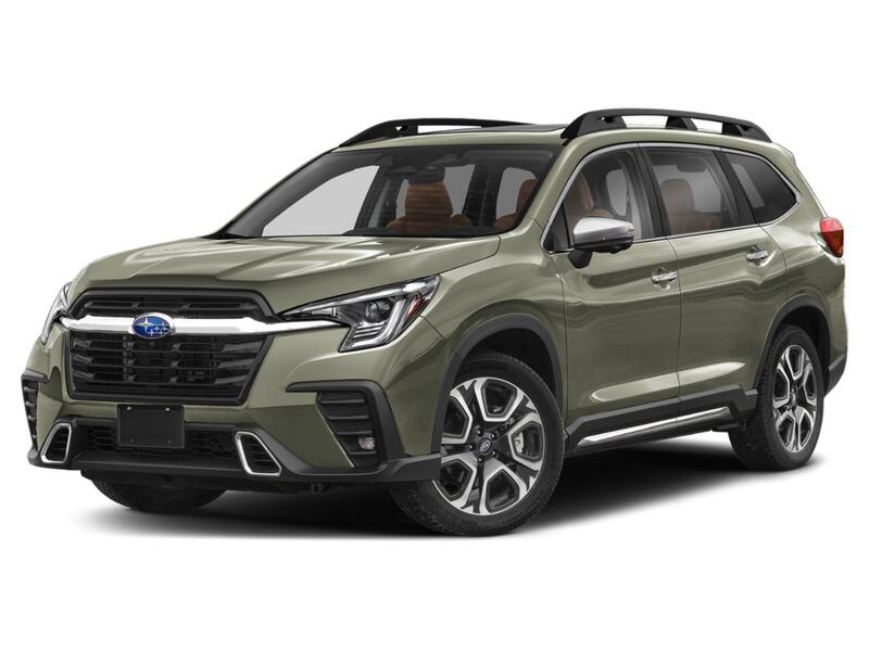 2025 Subaru Ascent Touring Oshkosh WI
