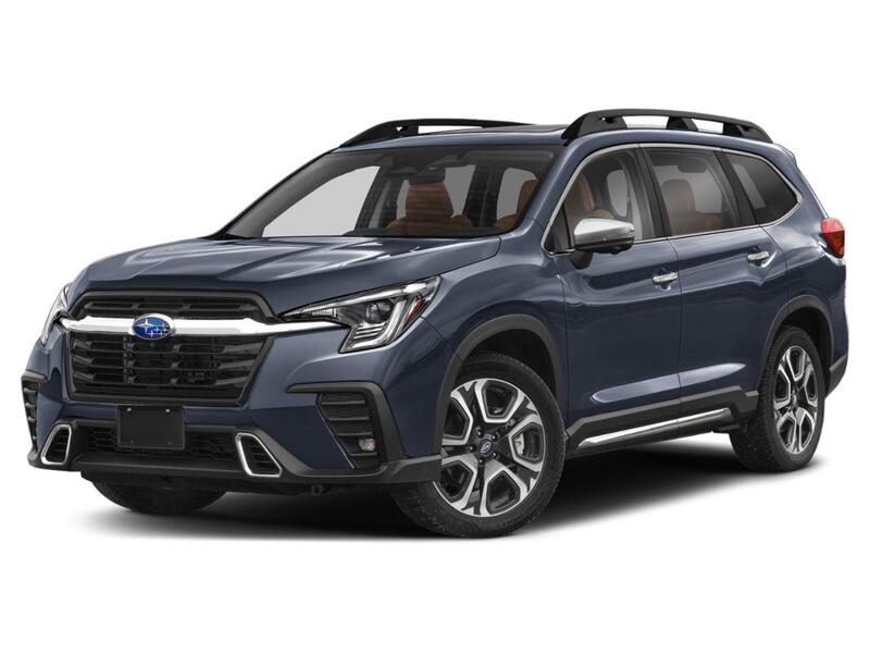 2025 Subaru Ascent Touring Oshkosh WI