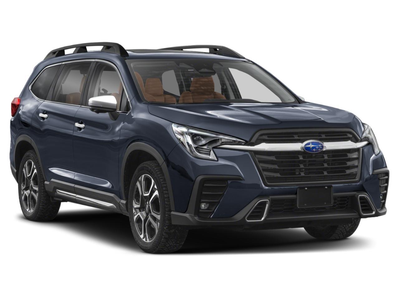 2025 Subaru Ascent Touring San Clemente CA