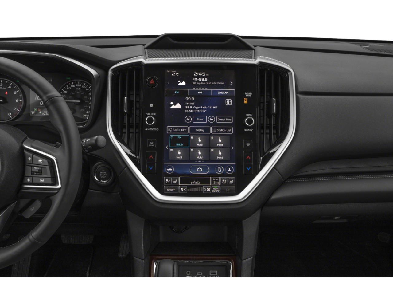 2025 Subaru Ascent Touring San Clemente CA