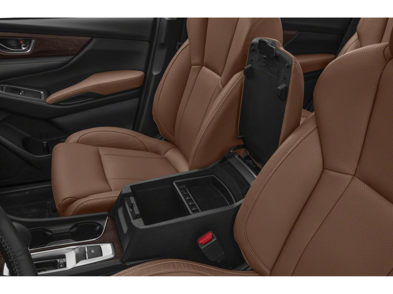 2025 Subaru Ascent Touring San Clemente CA