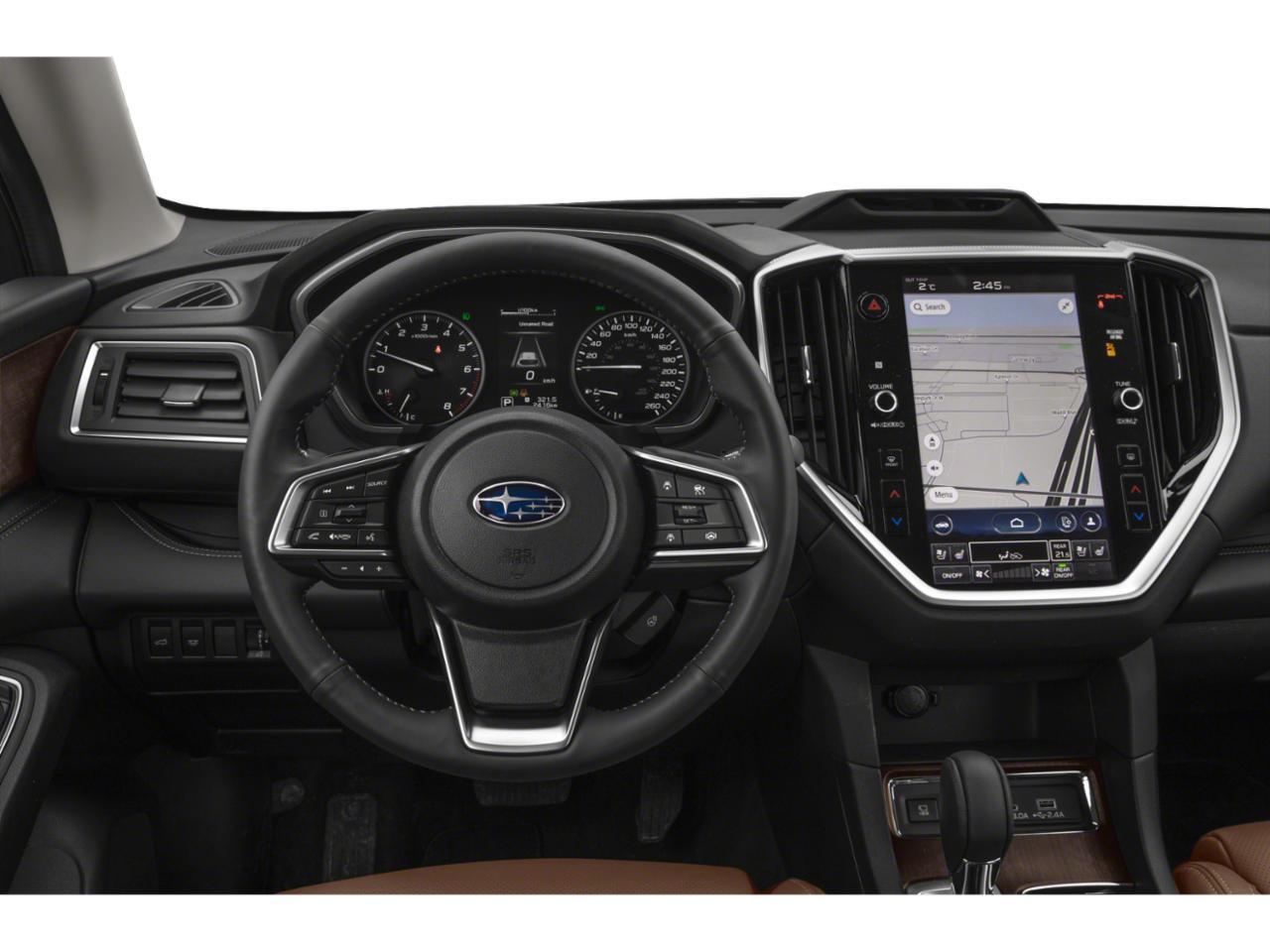 2025 Subaru Ascent Touring San Clemente CA