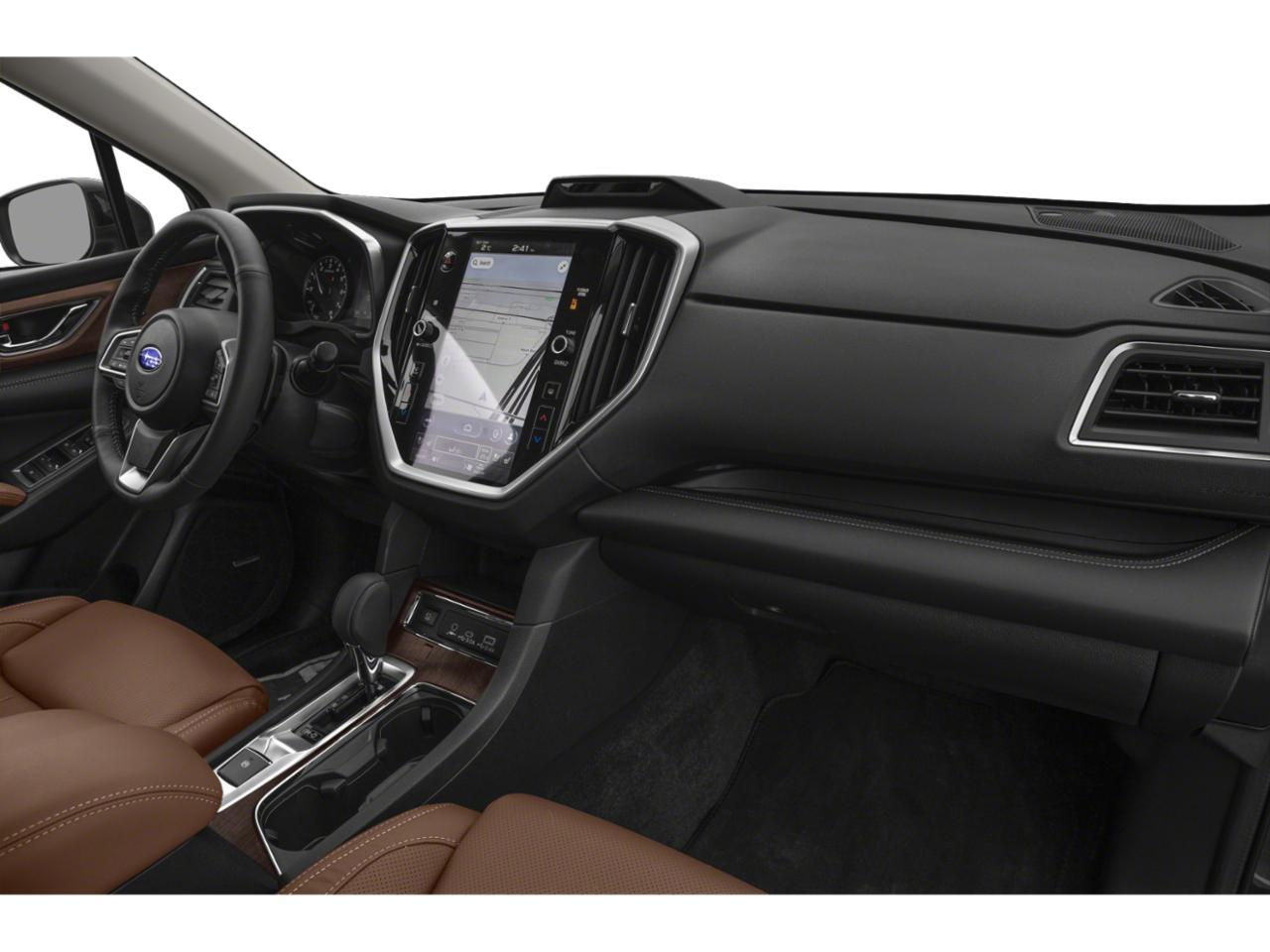 2025 Subaru Ascent Touring San Clemente CA