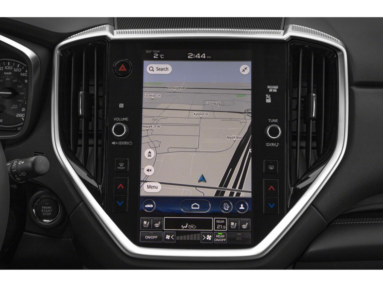 2025 Subaru Ascent Touring San Clemente CA