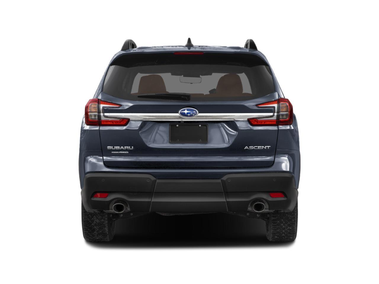 2025 Subaru Ascent Touring San Clemente CA