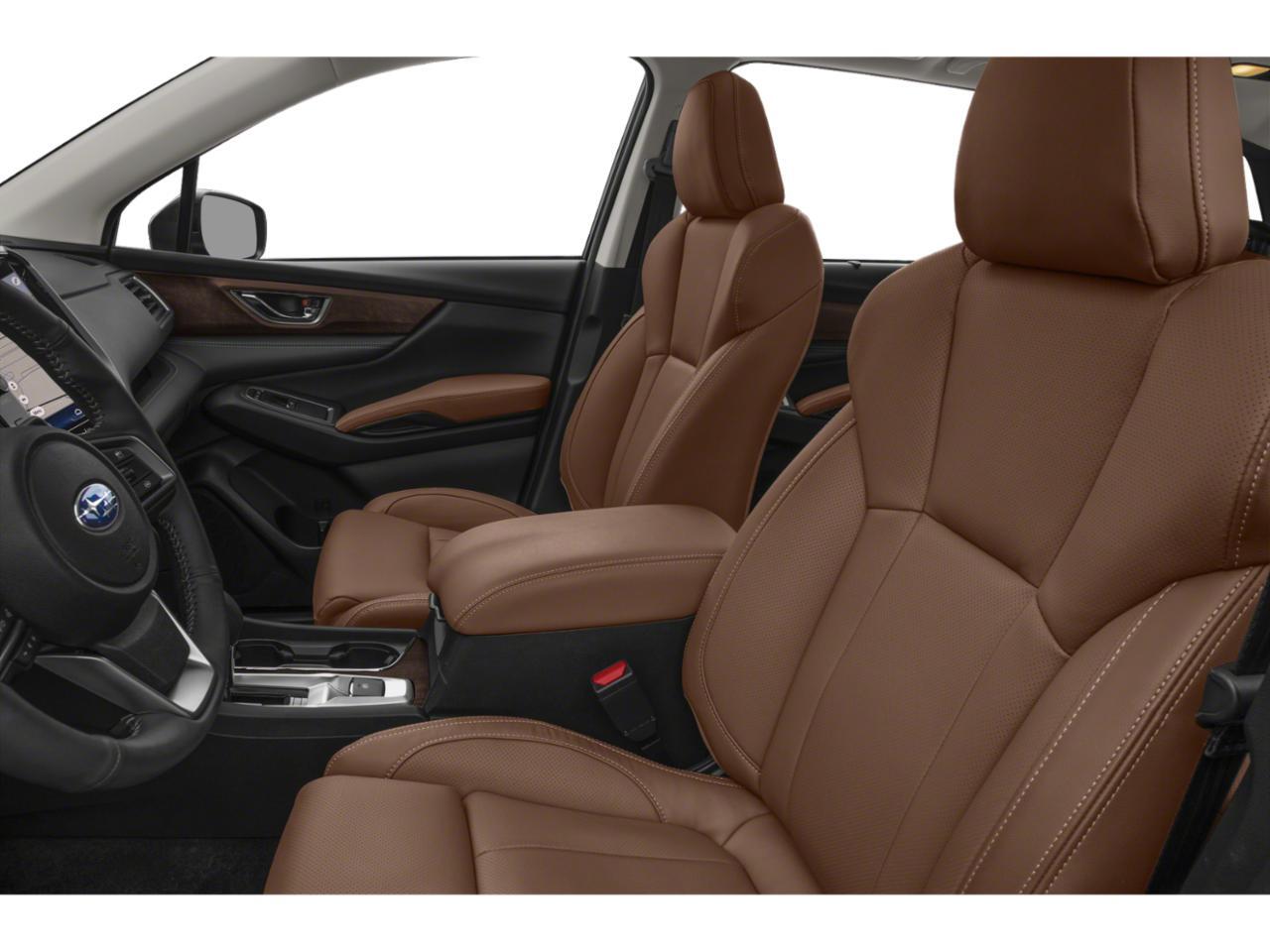 2025 Subaru Ascent Touring San Clemente CA