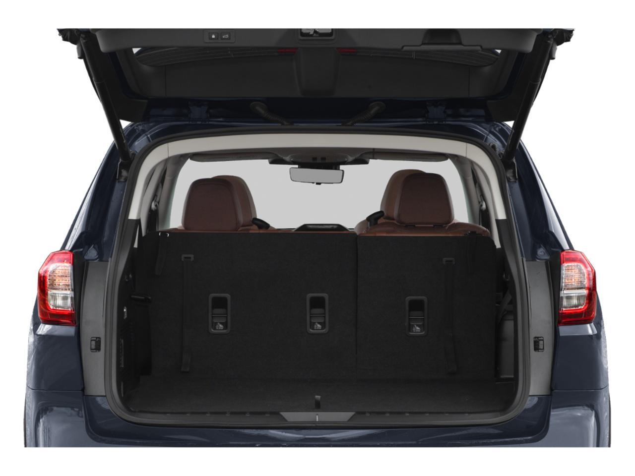 2025 Subaru Ascent Touring San Clemente CA
